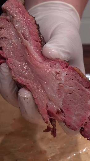 Sous Vide Brisket Experiment: 1 Month vs Traditional BBQ