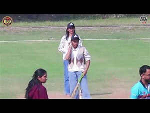 Girls Match PCL-15 | BLG Cricket Cup 2025 Surat, Gujarat | Prajapati Cricket League