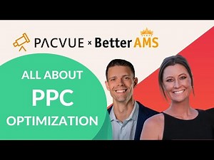 All About PPC Optimization on Amazon, Walmart, and Other Retail Media Platforms