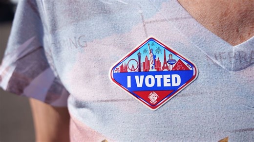 'Voter checklist' postcards arriving in Nevada mailboxes ahead of 2026 elections