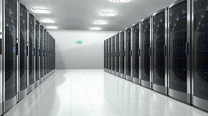 BMS Data Centre Design - Tier 3 & 4, and Monitoring — BMS-Training
