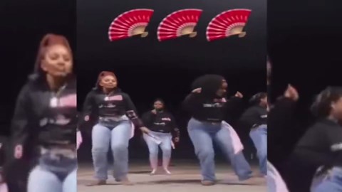 for Boots on The Ground Fan, Large Holographic Folding Hand Fan Line Dance Popping Fan, Clap Fans for Line Dancing Foldable Craft Holding Laser Colors Hand Fan (A-2)