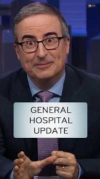 General Hospital Update #lastweektonight