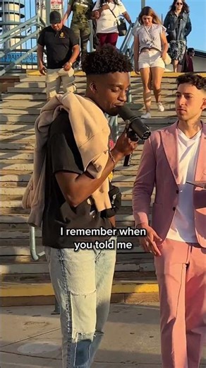 THIS is what happens when you run into ‪@CrashAdams‬ ... 🤯