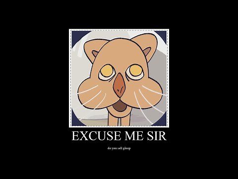 the gloop store animated