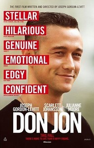 فيلم - Don Jon - 2013 مشاهدة اونلاين، فيديو، الإعلان، صور، النقد الفني، مواعيد العرض