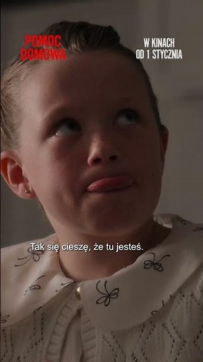 POMOC DOMOWA - zobacz w kinach Helios!