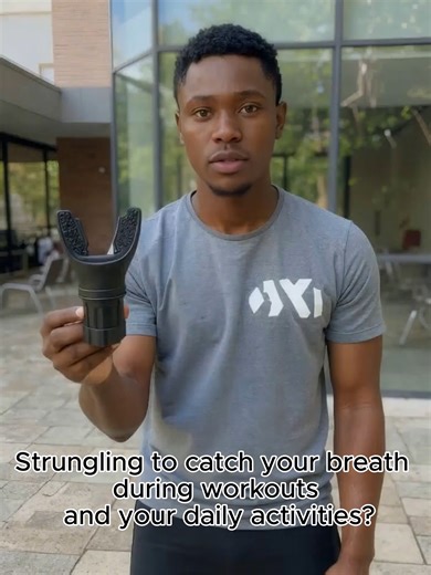 The Best Lung Trainer for Better Health