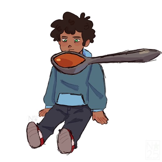 Camp Camp Animation: My Latest Finished Project