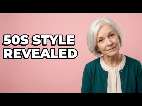 What Retro Decor Did 1950s Living Rooms Feature?