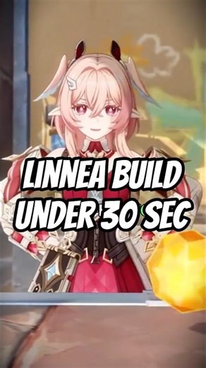Linnea Best Build Guide – Weapons, Artifacts & Teams | Genshin 6.5