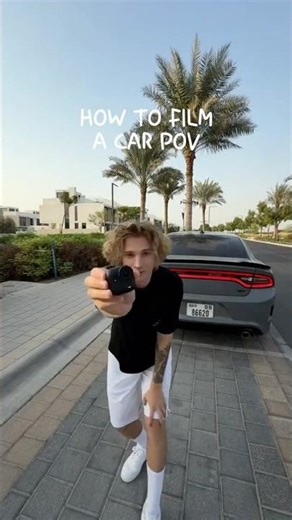 4 In-Car Camera Setups That Look Insane 🚗 ｜ Insta360 GO Ultra