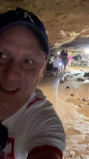 Maquoketa Caves State Park #travel #cave #fun #life #amazing