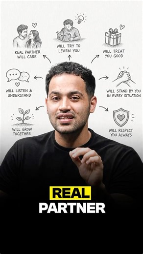 Would you ever settle for average love? | Raj Shamani #Shorts #relationship