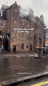 2.5K reactions · 85 shares | Visiting Edinburgh for the first time?...
