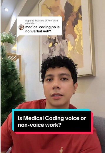 Understanding Medical Coding: Voice or Non-Voice Work?