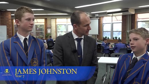 Assessment block expectations, sport and activities and the Track and Field Carnival; Toowoomba Grammar School Head of Senior School, Mr Mark Oliphant has the rundown on everything parents and boys need to know as we head into the final three weeks of term. #TGS #Toowoombagrammarschool #boyseducation #opportunity #fidelisinomnibus | Toowoomba Grammar School