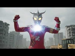 ULTRAMAN SHOWA ERA 🔴⚡ Semua Ultra Legendaris!