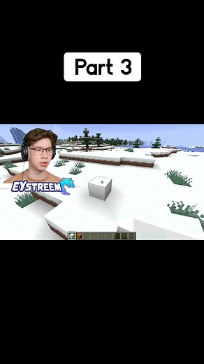 Exploring Terrifying Minecraft Myths in Part 3