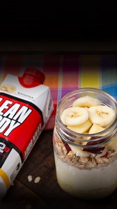 This week #FoodieFriday is back with our Lean Body parfait brought to you by @theproteinchef. Indulge in this delightful treat with our Lean Body parfait. A guilt-free snack designed to satisfy your palate while supporting your New Years wellness goals. Embrace the taste of balanced living with this delicious Lean Body treat. All you need to get started are… ✅ 1/2 Cup of Rolled Oats ✅ 4oz of Banana OR Vanilla Lean Body RTD ✅ 1/2 Cup of Greek Yogurt ✅ 1 Scoop of Vanilla Lean Body Protein Shake dr