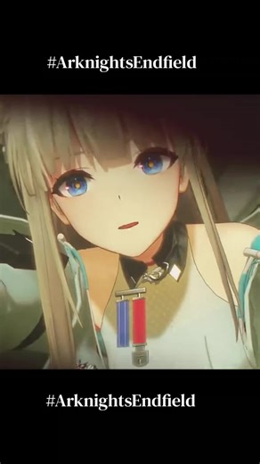 #ArknightsEndfield #Endfield #ZerothDirective