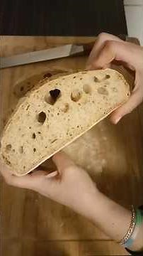 🥖 Einfaches Mischbrot 🍞