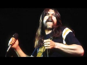 Looking Back - Bob Seger rare 1976