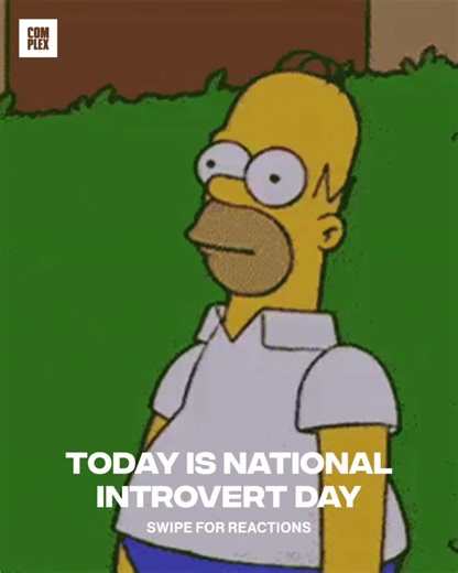 Celebrate National Introvert Day with Joy
