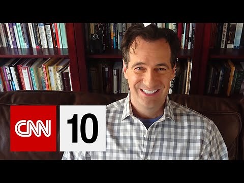 Big Test Ahead | April 6, 2020