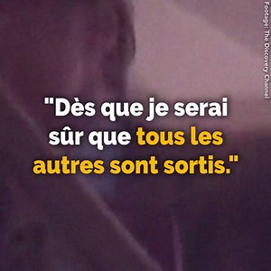 Le 11 septembre 2001, il y a eu de nombreux héros. Certains d'entre eux ont été oubliés. Partageons cette vidéo pour que cet héros ne soit pas oublié. | Newsner Français