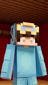 Cash's Robot #Cash #new #video #cashmc #video #gaming #minecraft #reels | Cash MC Gaming