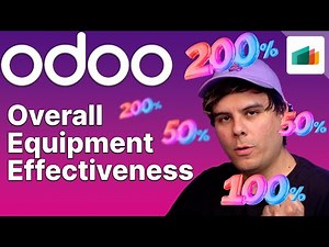 Overall Equipment Effectiveness