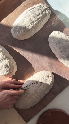 55% local organic red fife