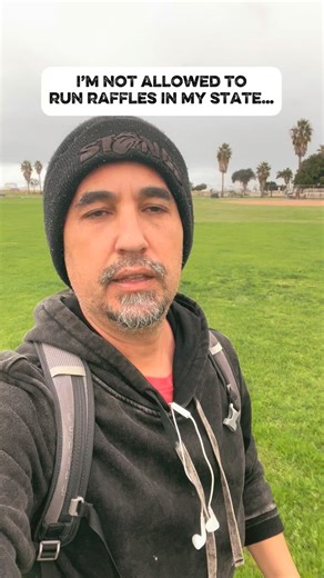 ‘We’re not allowed to run raffles in our state so we just count on our annual banquet.’ Is this the truth, the whole truth and nothing but the truth? The answer is yes, and no! Let’s talk about your options. | Veracity Digital Media