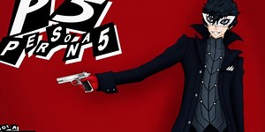 Persona 5 is playable on PC with this PS3 emulator