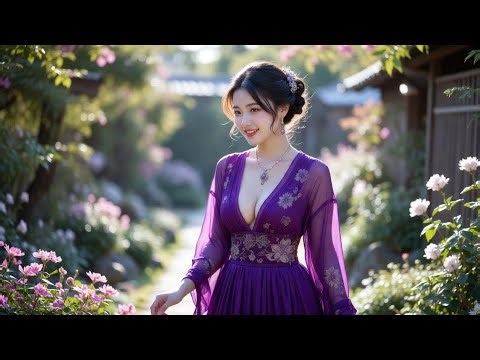 Best Melody Traditional Japanese Music|A Music Lady