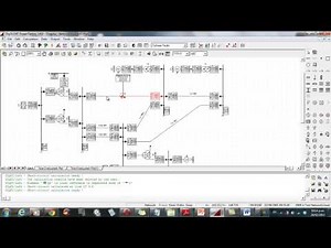 Tutorial Básico de Protecciones en DigSilent PF