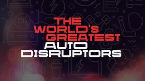 Newsweek's World's Greatest Auto Disruptors Awards honored the boldest thinkers in the automotive industry on April 12, 2022 in New York City. The six awards span the breadth of the autos world from engineering to manufacturing and leadership. Full Awards Coverage: https://www.newsweek.com/auto-disruptors-2022 | Newsweek