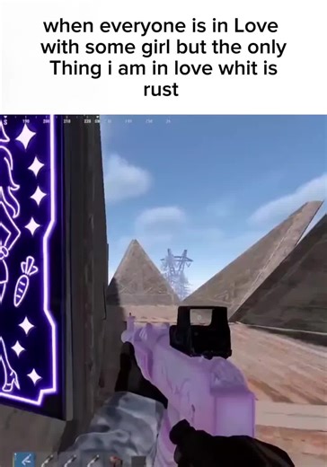 Rust Gameplay Highlights and Strategies