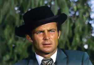 Lännen hurjapää Robert Conrad on kuollut