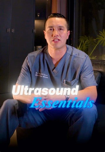 Ultrasound Essentials 2026: Free Training for Clinicians