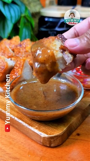 Perfectly Crispy Pork Belly Recipe – Golden, Juicy, and Irresistible Craving that ultra-crunchy skin with juicy, tender meat underneath? This Crispy Pork Belly recipe delivers just that—a golden, blistered crust with layers of savory pork that melt in your mouth. Whether served as a main dish, pulutan, or party centerpiece, it’s the kind of dish that gets everyone reaching for seconds. With just a few simple ingredients and the right technique, you can bring this Filipino favorite to the next le