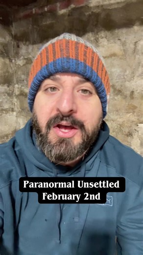 Paranormal Unsettled examines well known paranormal locations through what is often ignored, disputed, or quietly left out. Each episode focuses on contradictions, unresolved details, and the evidence that sparks debate. No jump scares. No theatrics. Just stories and what lingers when the doors close. Join us to learn the the uncomfortable truth this February! 👻 paranormalunsettled.com #haunted #ghosts #paranormal