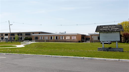 Sussex Tech to lose three programs, four staff positions after $800K in budget cuts