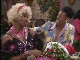 #FBF That time Wanda met Mr. Ugly Man on In Living Color! | Marlon Wayans