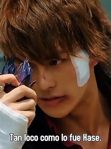 Exploring Overlord Baron: Kamen Rider and Super Sentai