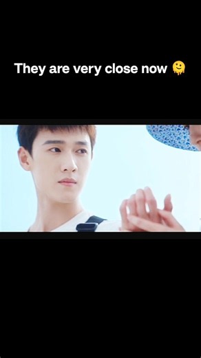 Just Confession needed 🤌🏻Li YunRui and Guan Xiao Tong #dazzling
