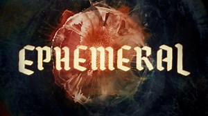 EPHEMERAL - A visual meditation on the life and death of our Sun.