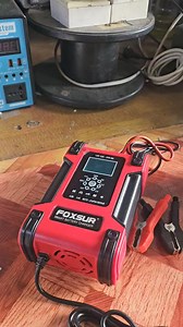 9.2K views · 232 reactions | Foxsur Charger touch screen...