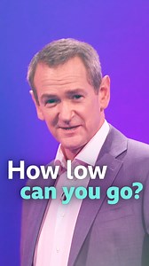 The more you know, the lower you go in Pointless! Join Alexander and friends for all new episodes on BBC Nordic. #pointless #bbcnordic | BBC Nordic